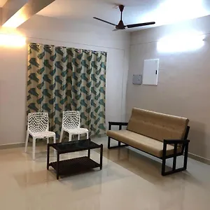 Apartment Nachiyar