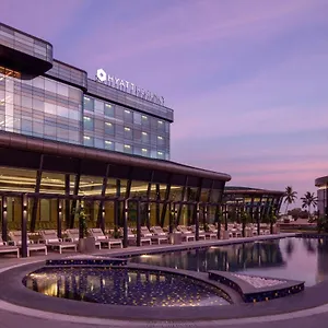 فندق Hyatt Regency Trivandrum, تريفِندرم