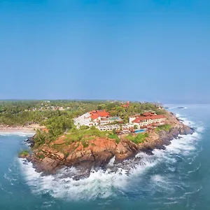 The Leela Kovalam, A Raviz Тривандрум