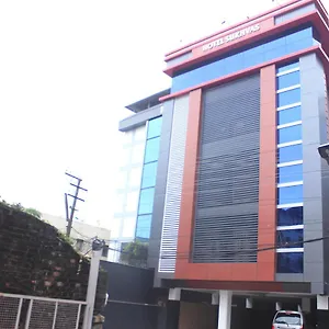  Hotel Sukhvas