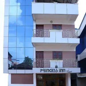  Inn Princess Royal
