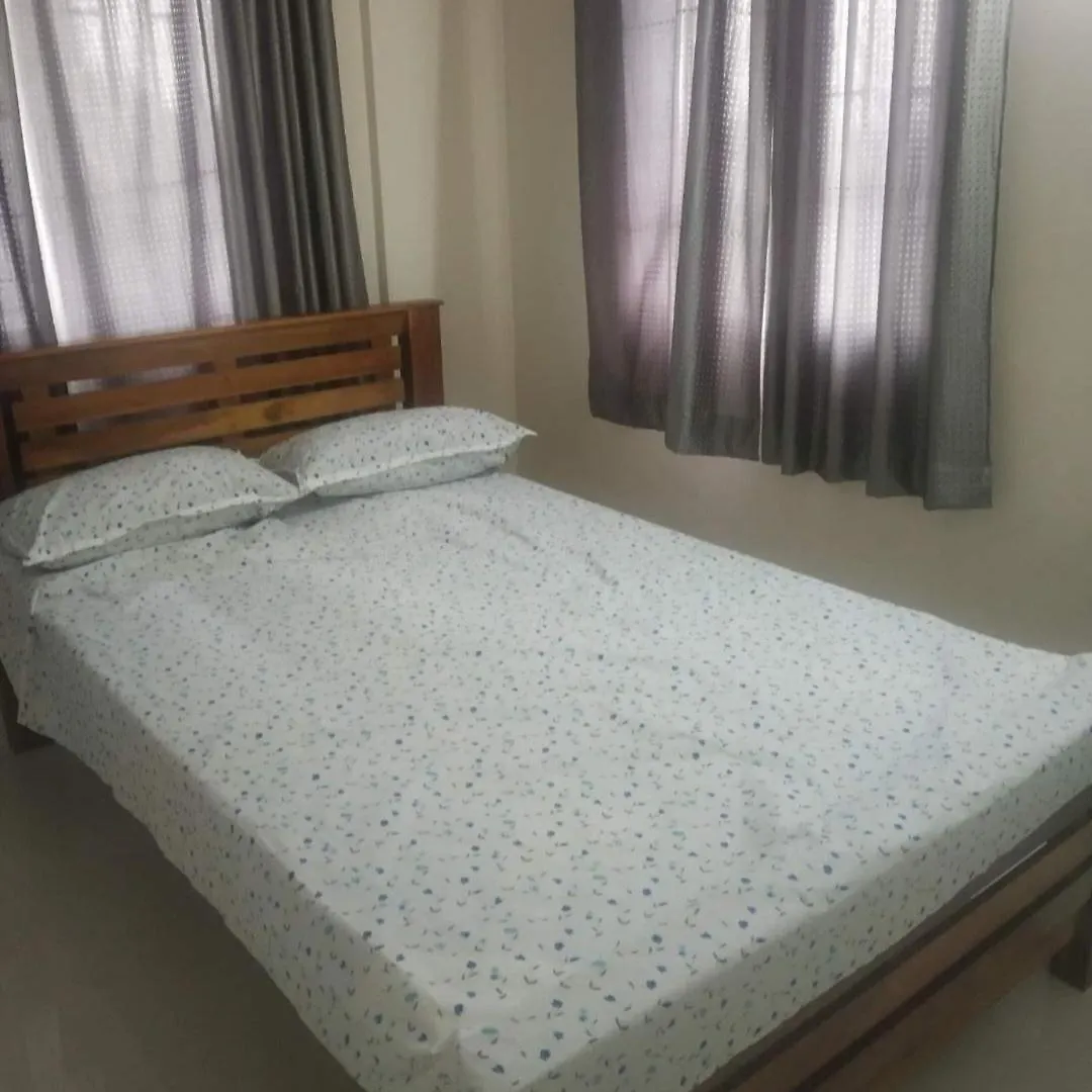 Apartment Lake View Flat For Comfortable Stay At Trivandrum Thiruvananthapuram India