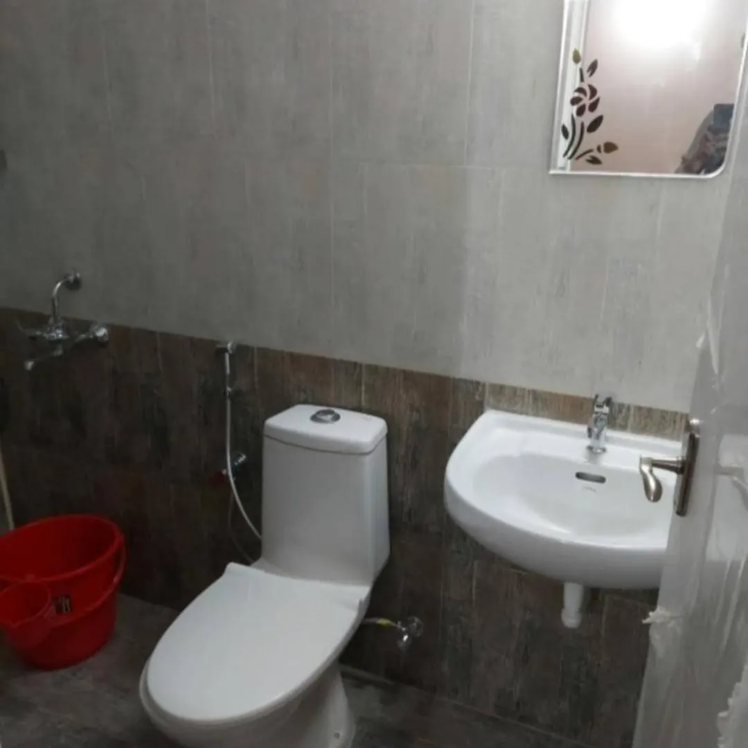Apartment Lake View Flat For Comfortable Stay At Trivandrum Thiruvananthapuram
