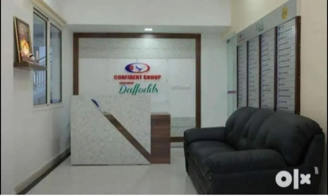 Lake View Flat For Comfortable Stay At Trivandrum Thiruvananthapuram